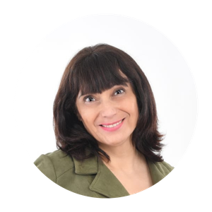 Ana María Araya Figueroa