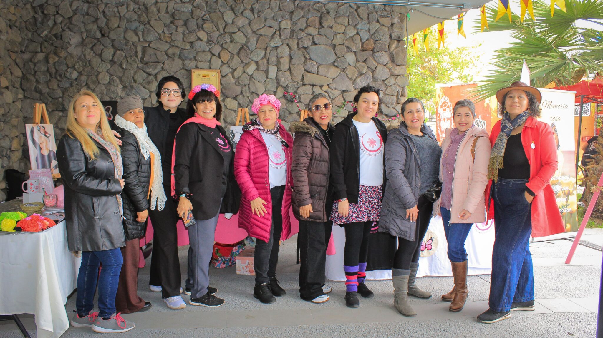 Consolidando nuestra visión